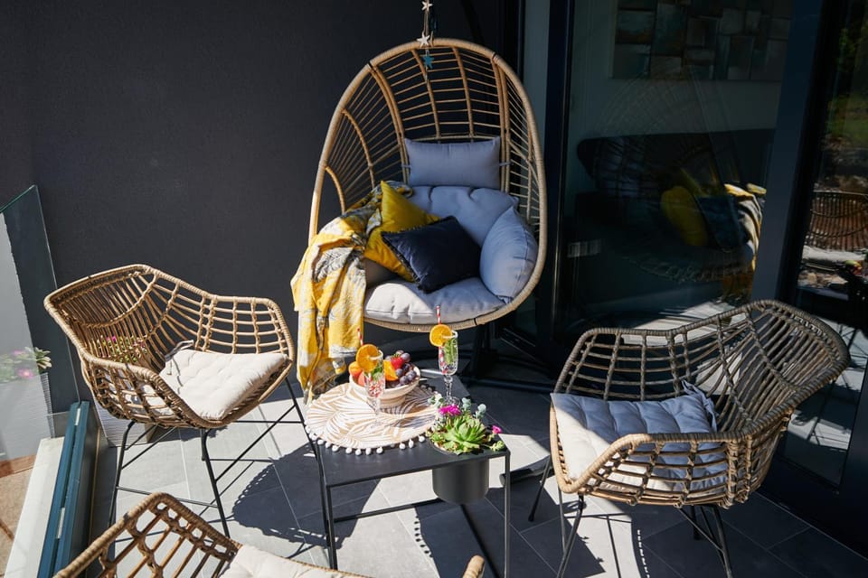 Balcony/Terrace, Balcony/Terrace