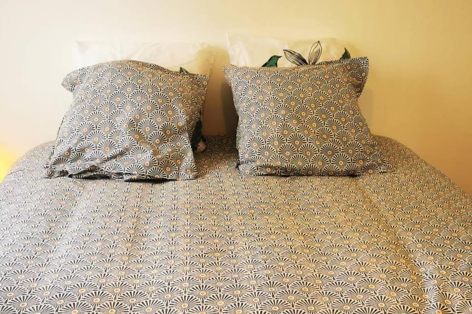 Appartement COSY - HYPER CENTRE du Havre Apartment in Le Havre