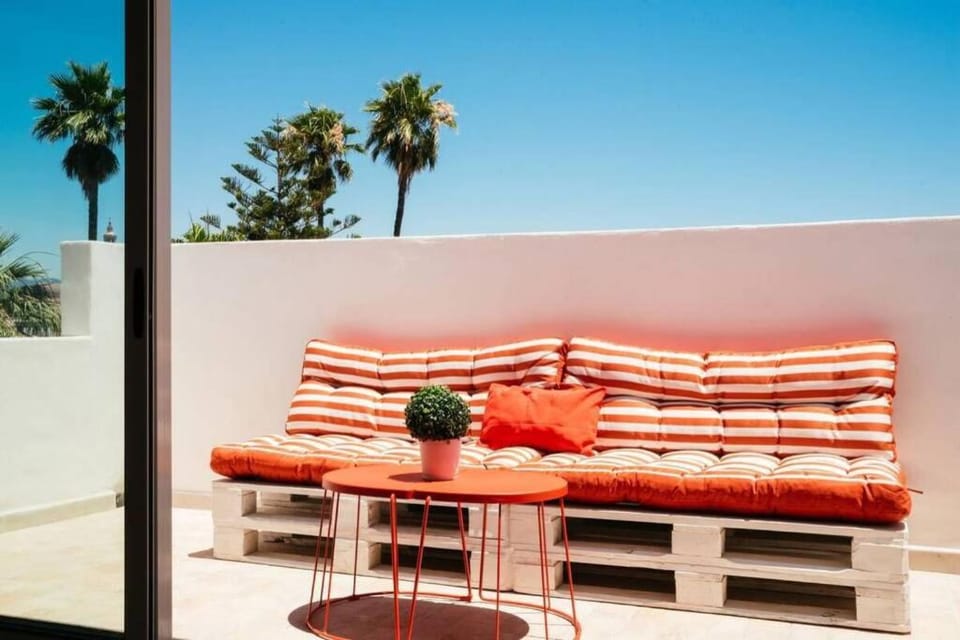 Balcony/Terrace, Balcony/Terrace