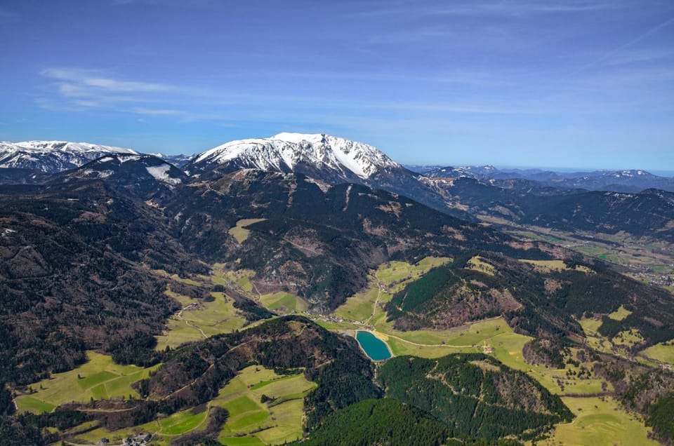 Natural landscape, Bird's eye view, Hiking, Hiking, Lake view, Lake view, Mountain view, Seasons
