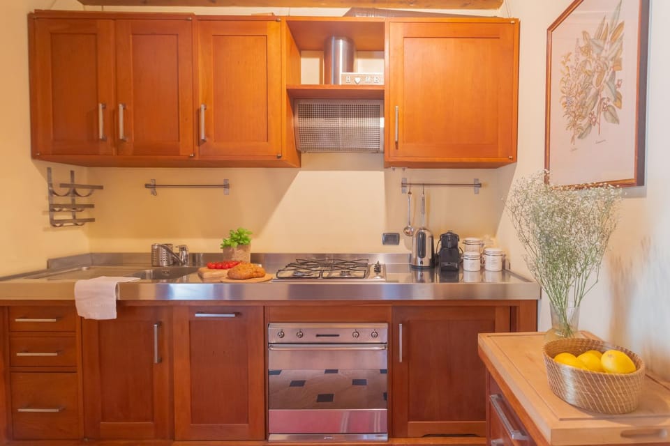 Coffee/tea facilities, Kitchen or kitchenette, minibar, pet friendly, stove