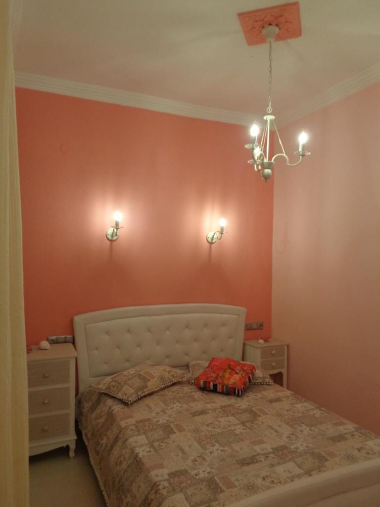 Studio Tasos Apartment in Limenaria