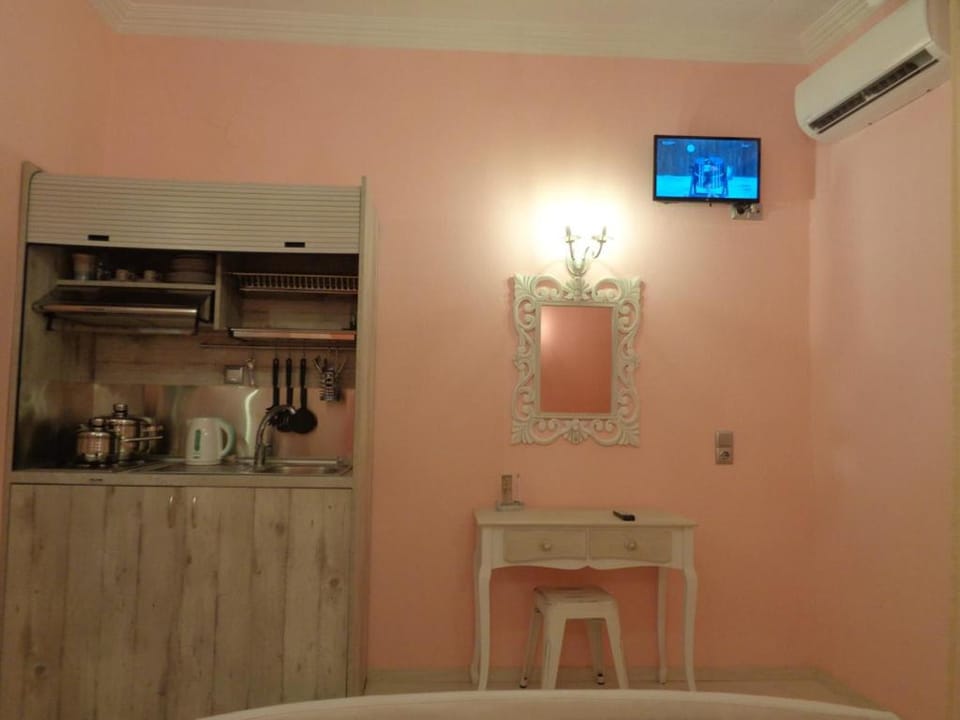 Studio Tasos Apartment in Limenaria