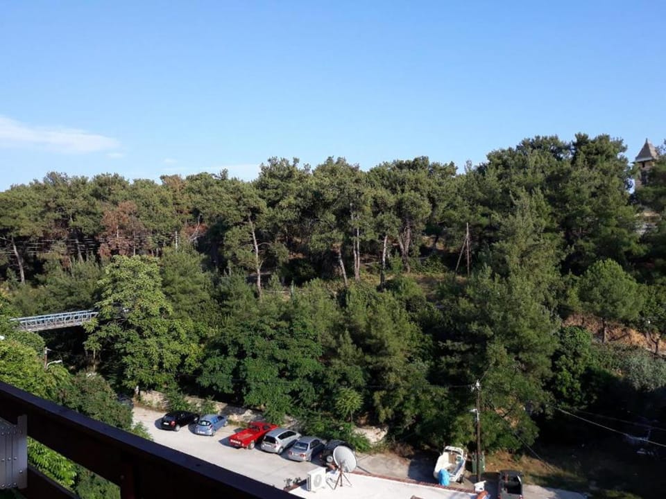 Studio Tasos Apartment in Limenaria
