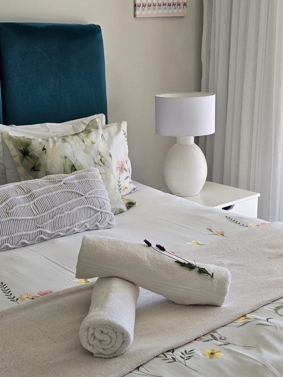 Bayview Seafront Apartment Apartment in Eastern Cape