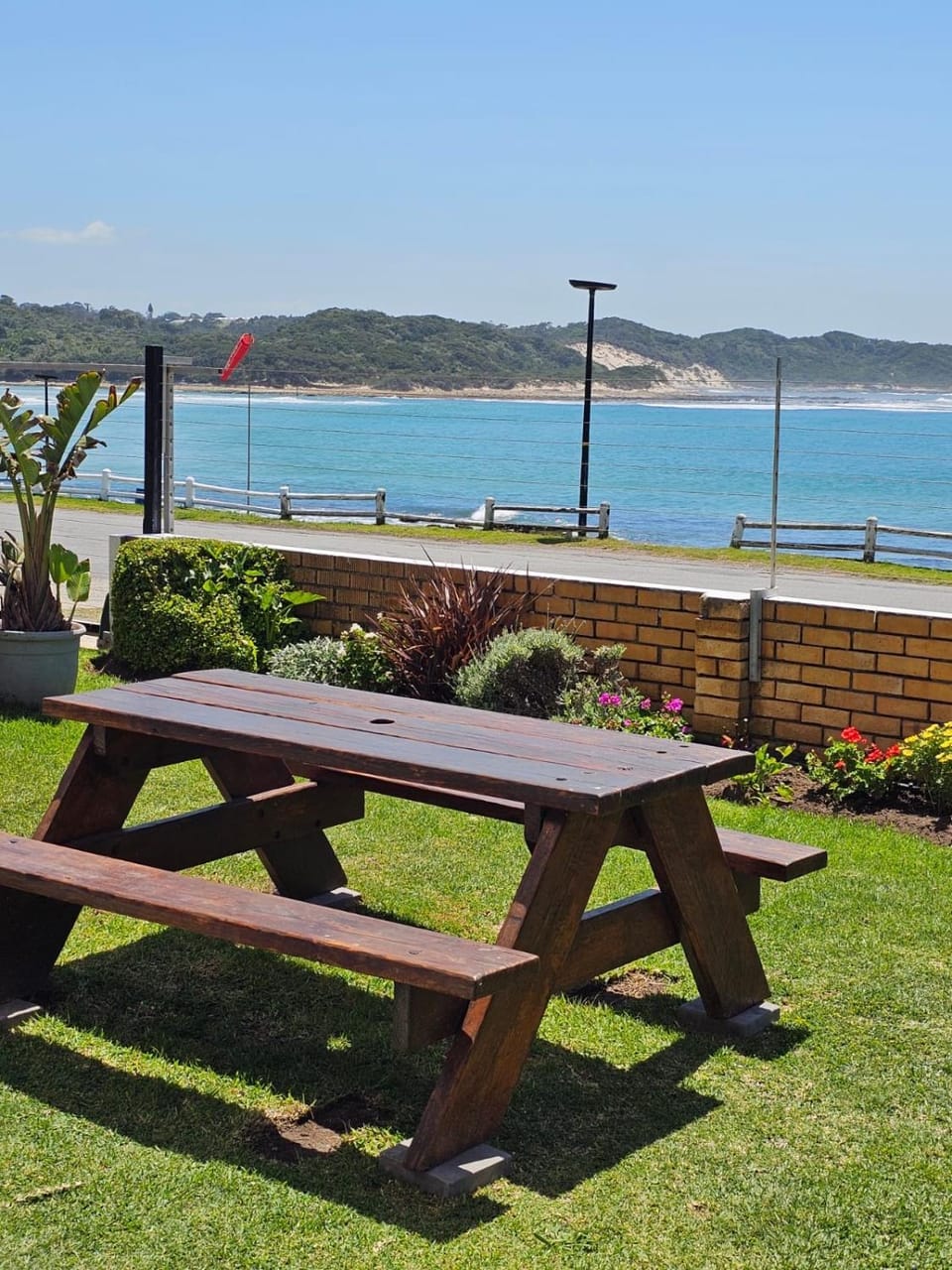 Bayview Seafront Apartment Apartment in Eastern Cape