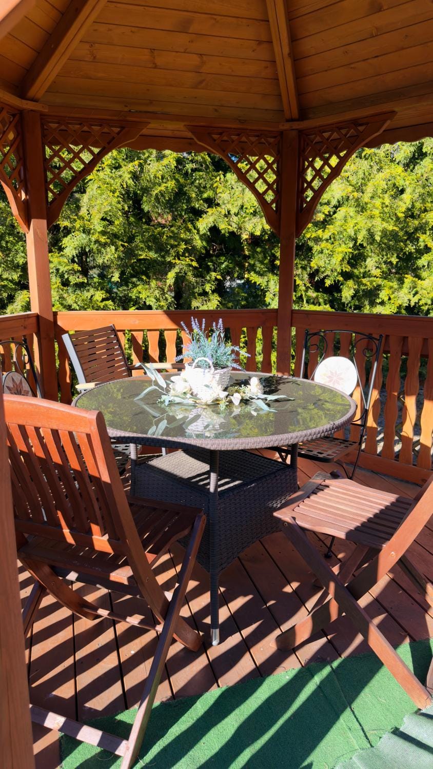 Patio, View (from property/room)