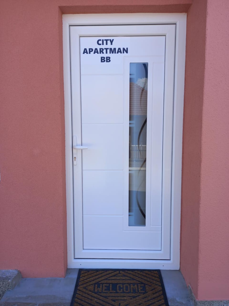 CITY APARTMENT BB Apartment in Zlatibor District, Serbia