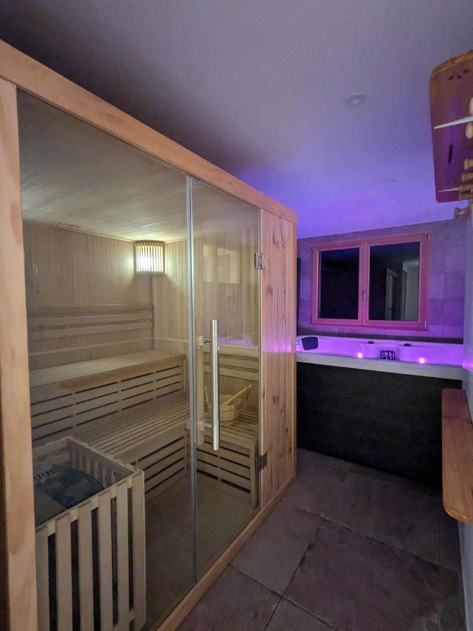 chalet panoramique Vacation rental in Piedmont