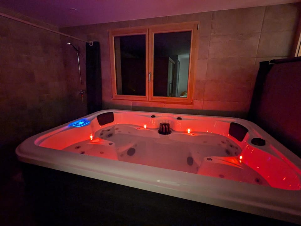 chalet panoramique Vacation rental in Piedmont