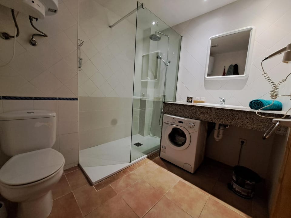 Casa Amarilla Apartment in Es Pujols