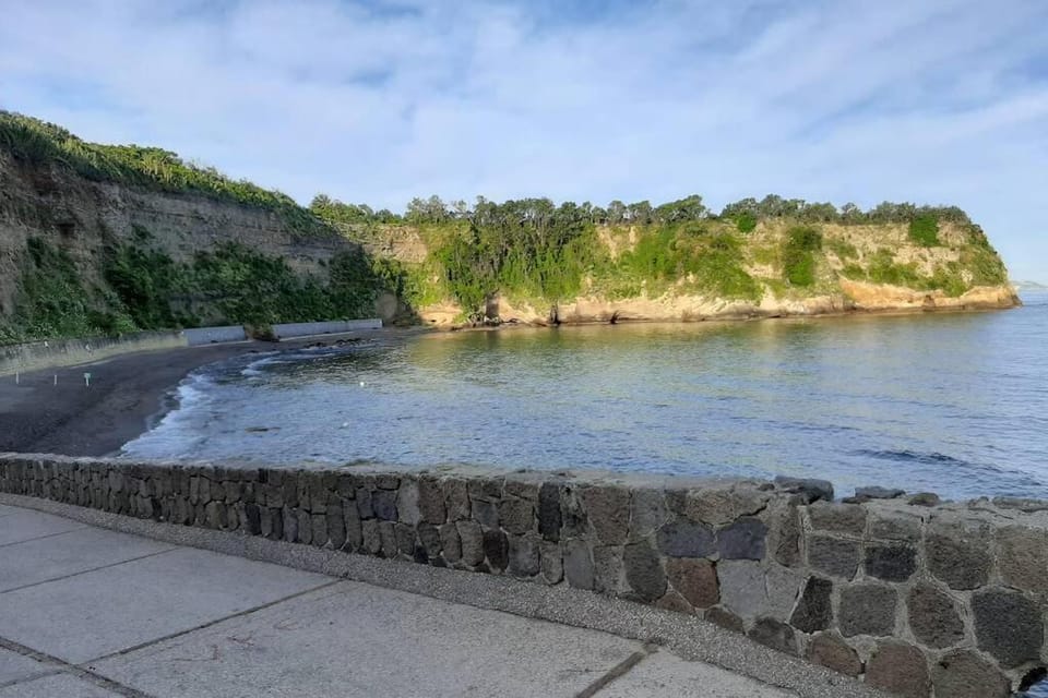 il colibri' Apartment in Campania