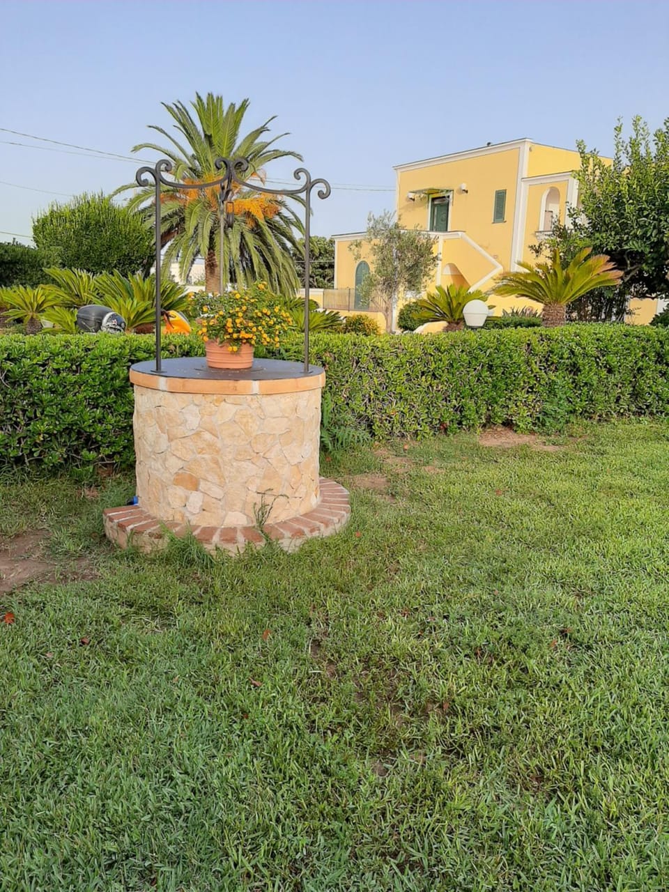 il colibri' Apartment in Campania