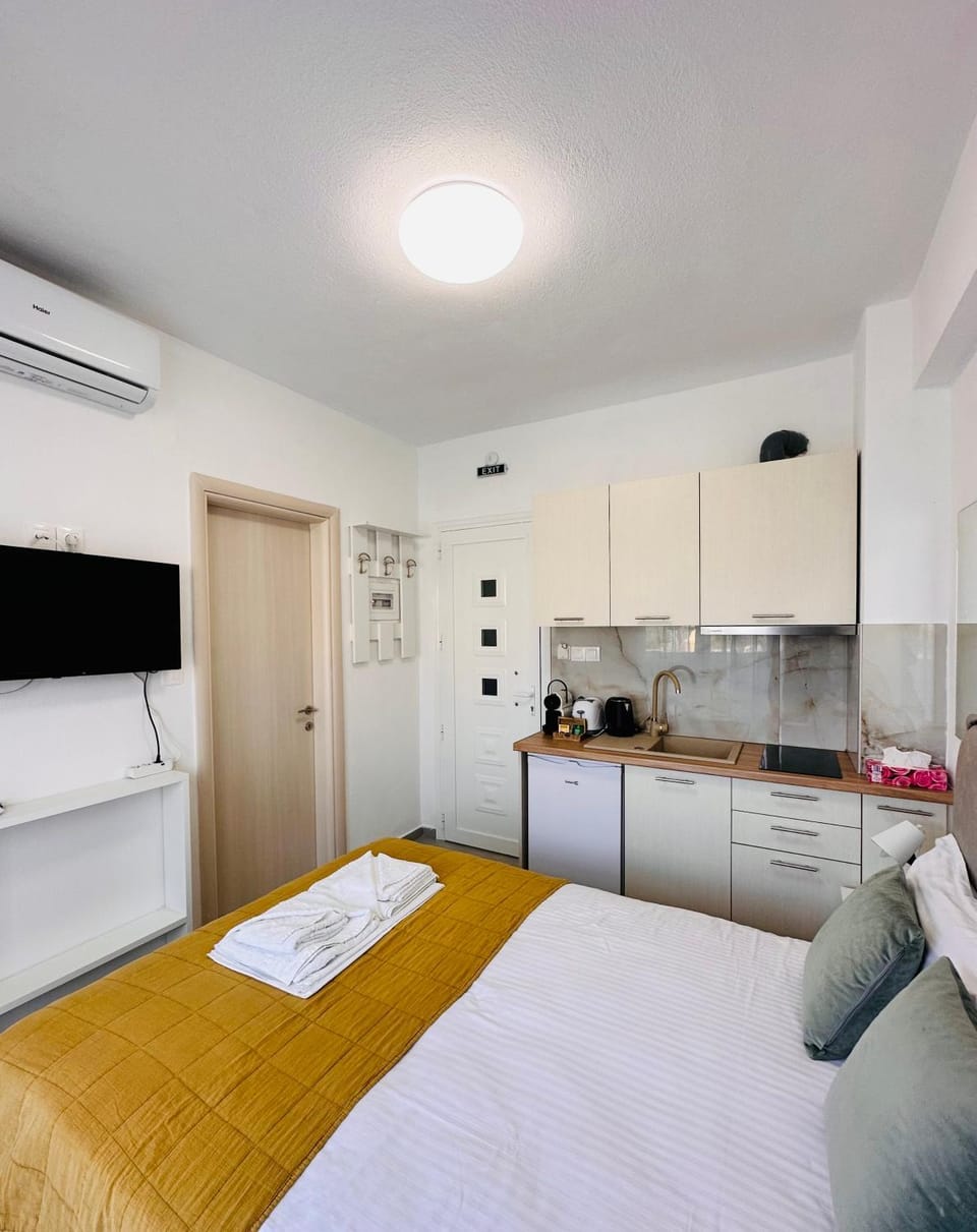 Bella House Nikiti Apartment in Nikiti