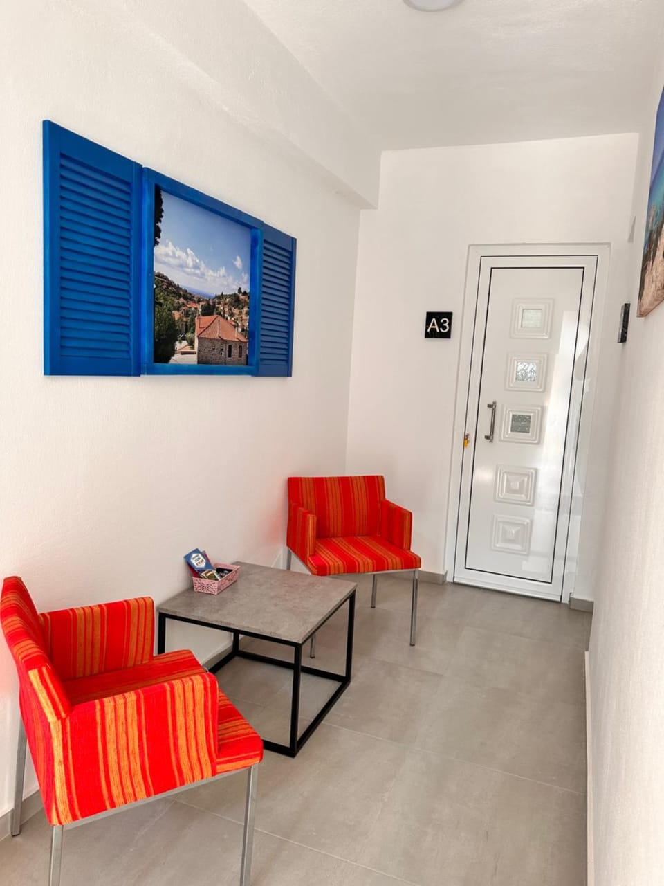 Bella House Nikiti Apartment in Nikiti