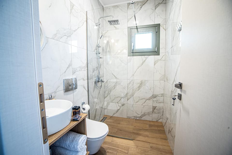 OLEA Luxury Apartments Apartment in Greece
