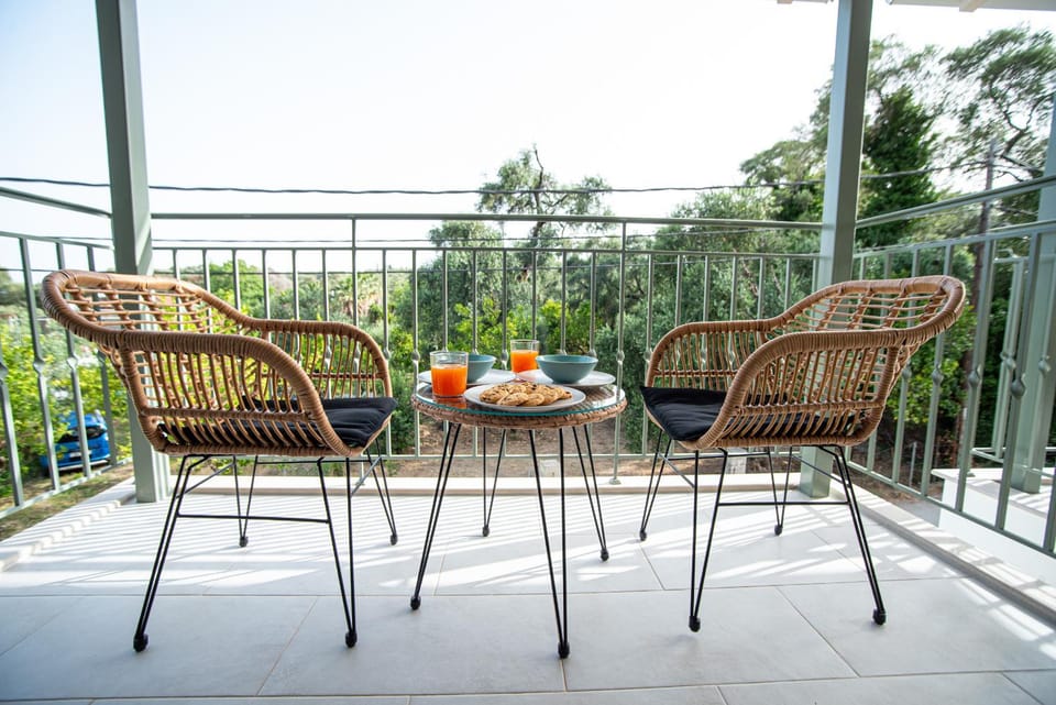 OLEA Luxury Apartments Apartment in Greece