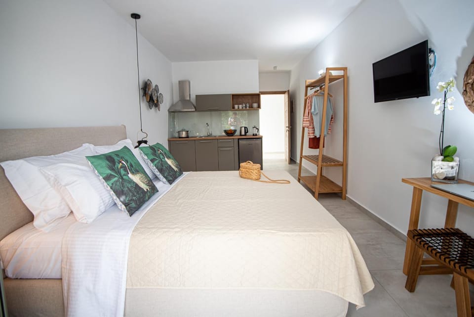 OLEA Luxury Apartments Apartment in Greece