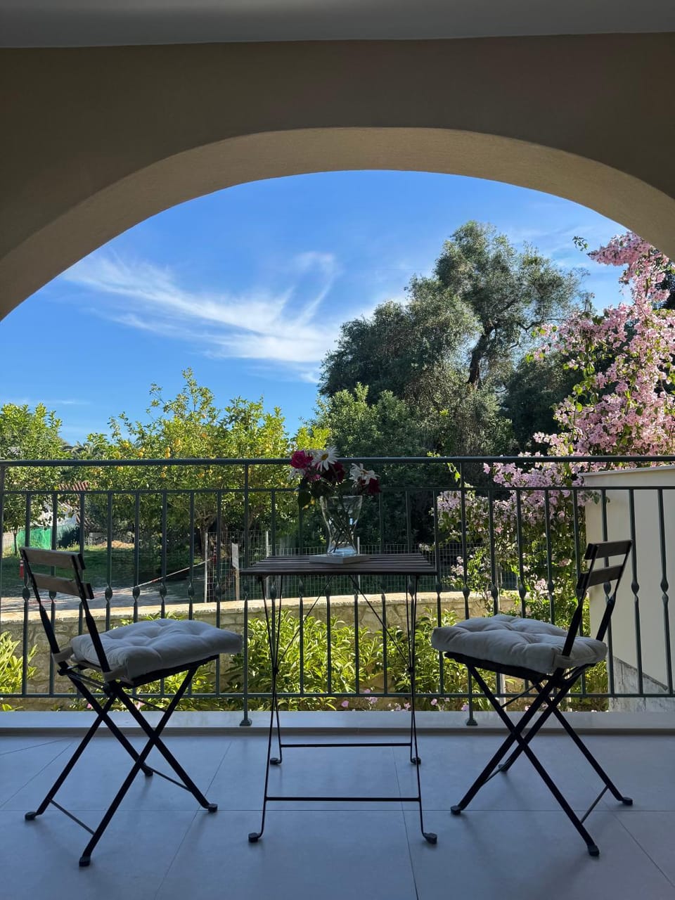 OLEA Luxury Apartments Apartment in Peloponnese, Western Greece and the Ionian