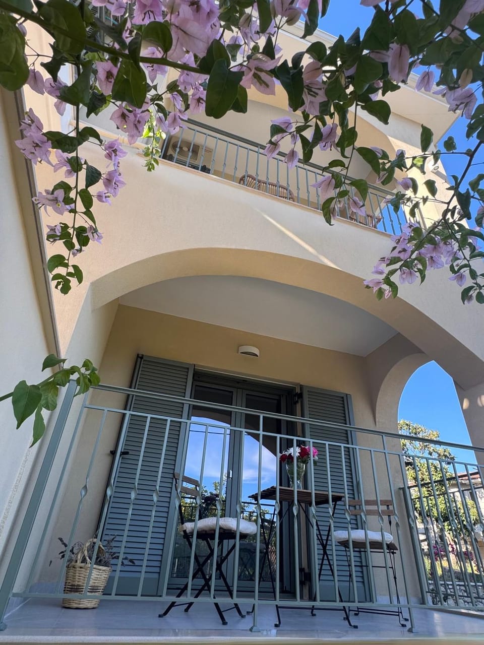 OLEA Luxury Apartments Apartment in Peloponnese, Western Greece and the Ionian