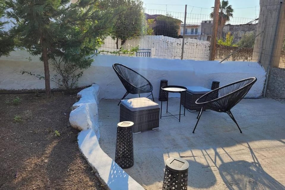 Day, Garden