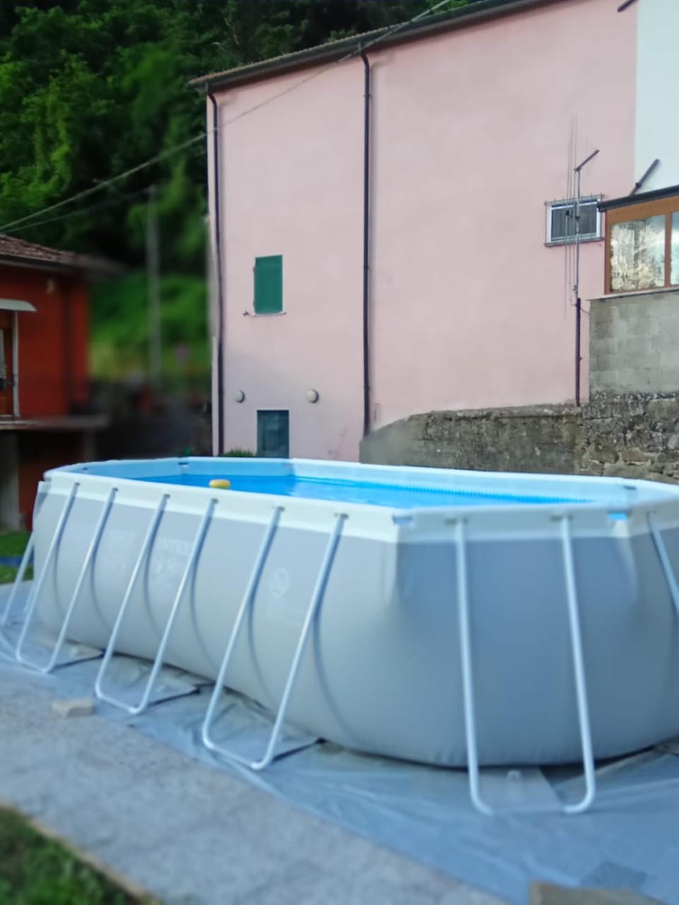 CASA SILVANA House in Province of Massa and Carrara