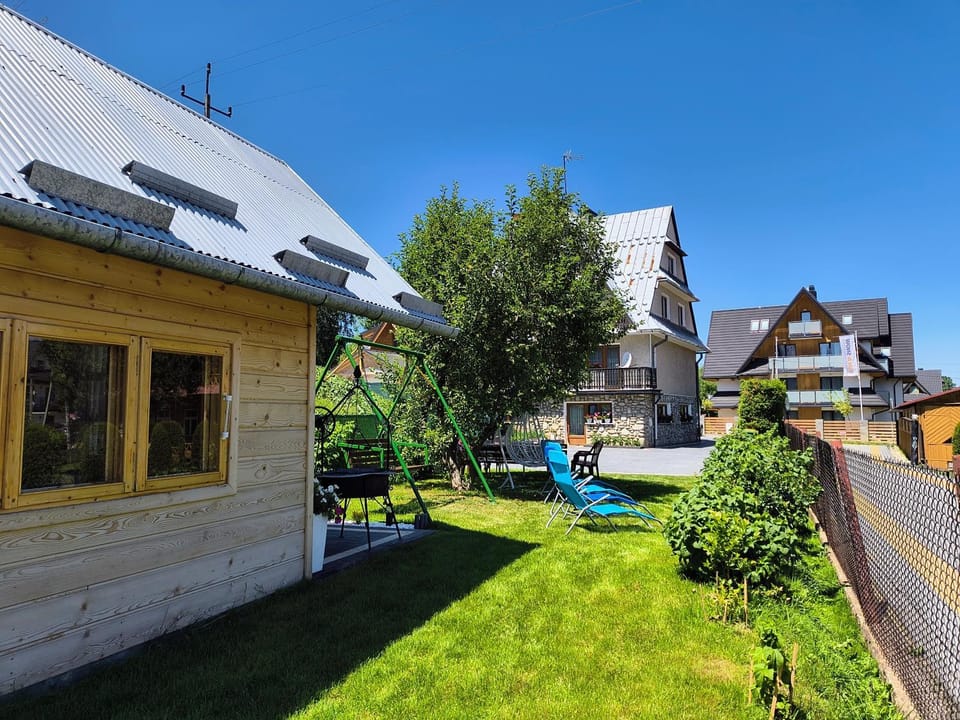 Dom Wypoczynkowy u Matysów Vacation rental in Lesser Poland Voivodeship