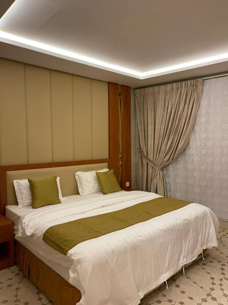 شقق لارا للشقق المخدومة Apartment hotel in Riyadh Province