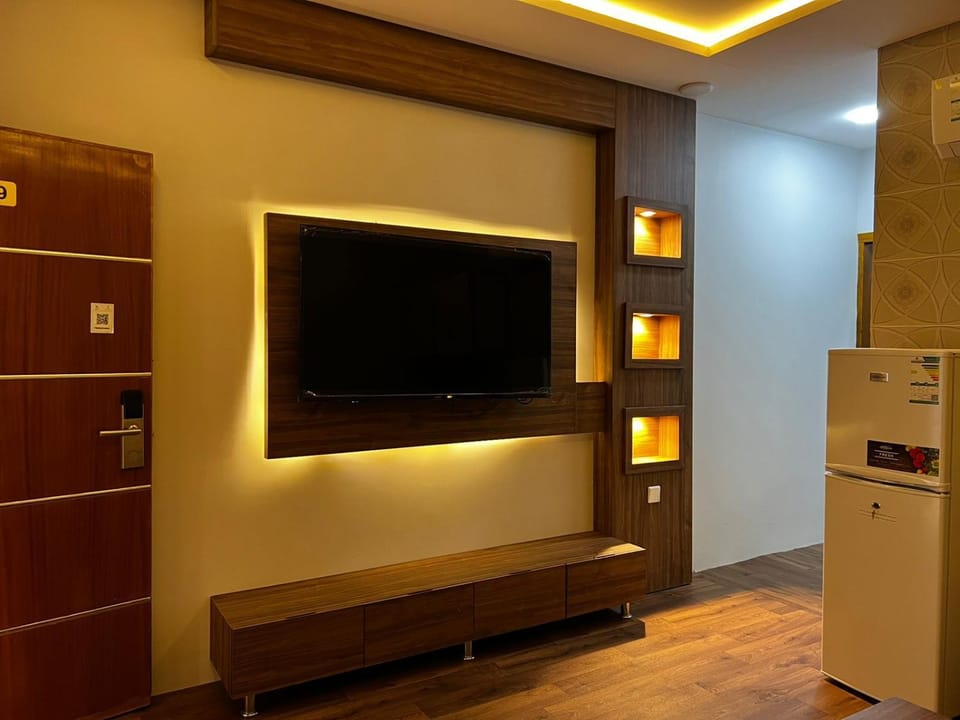 شقق لارا للشقق المخدومة Apartment hotel in Riyadh Province