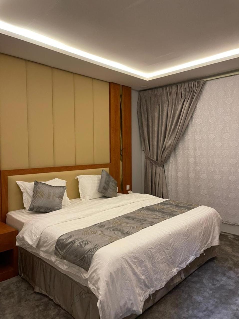 شقق لارا للشقق المخدومة Apartment hotel in Riyadh Province