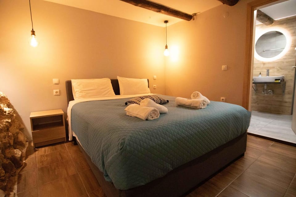 Agora Boutique Apartments Ioannina Apartment in Ioannina
