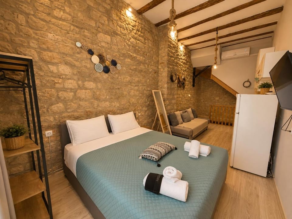 Agora Boutique Apartments Ioannina Apartment in Ioannina