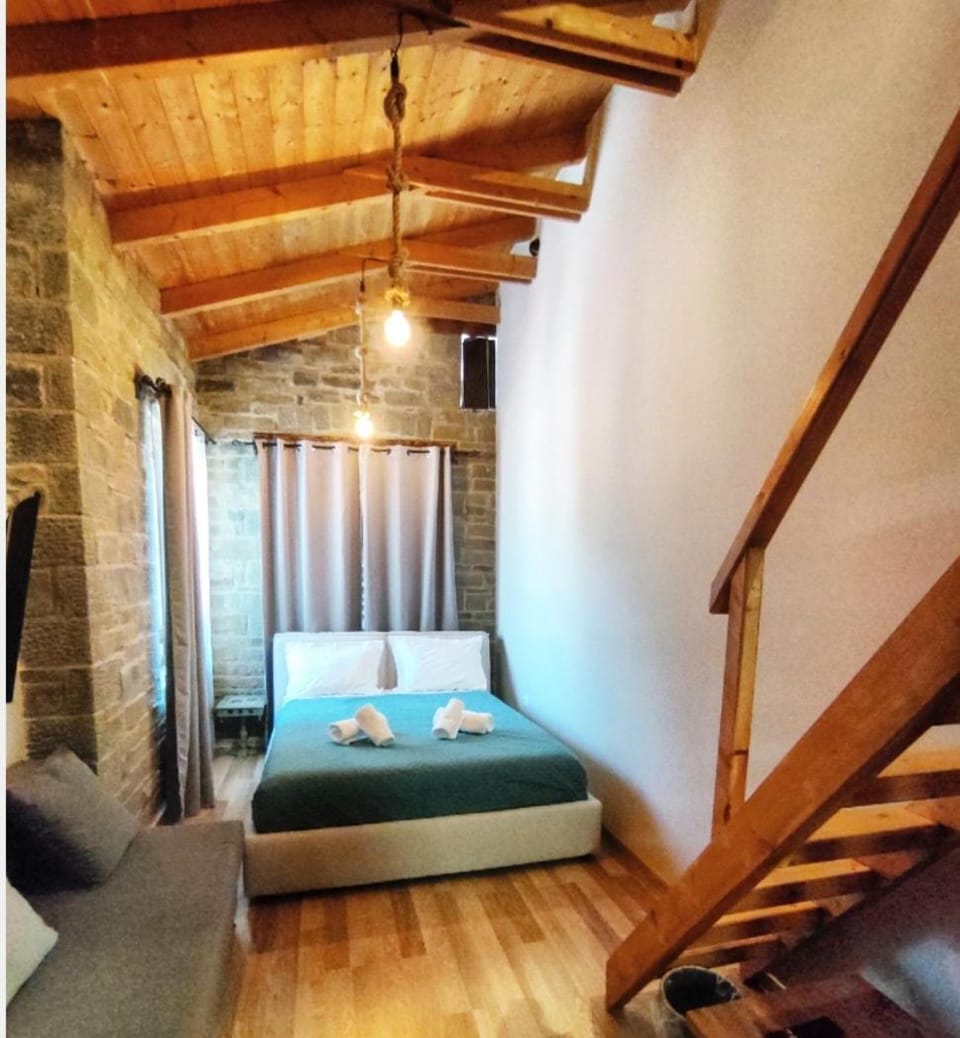 Agora Boutique Apartments Ioannina Apartment in Ioannina