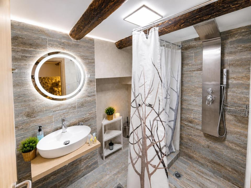 Agora Boutique Apartments Ioannina Apartment in Ioannina