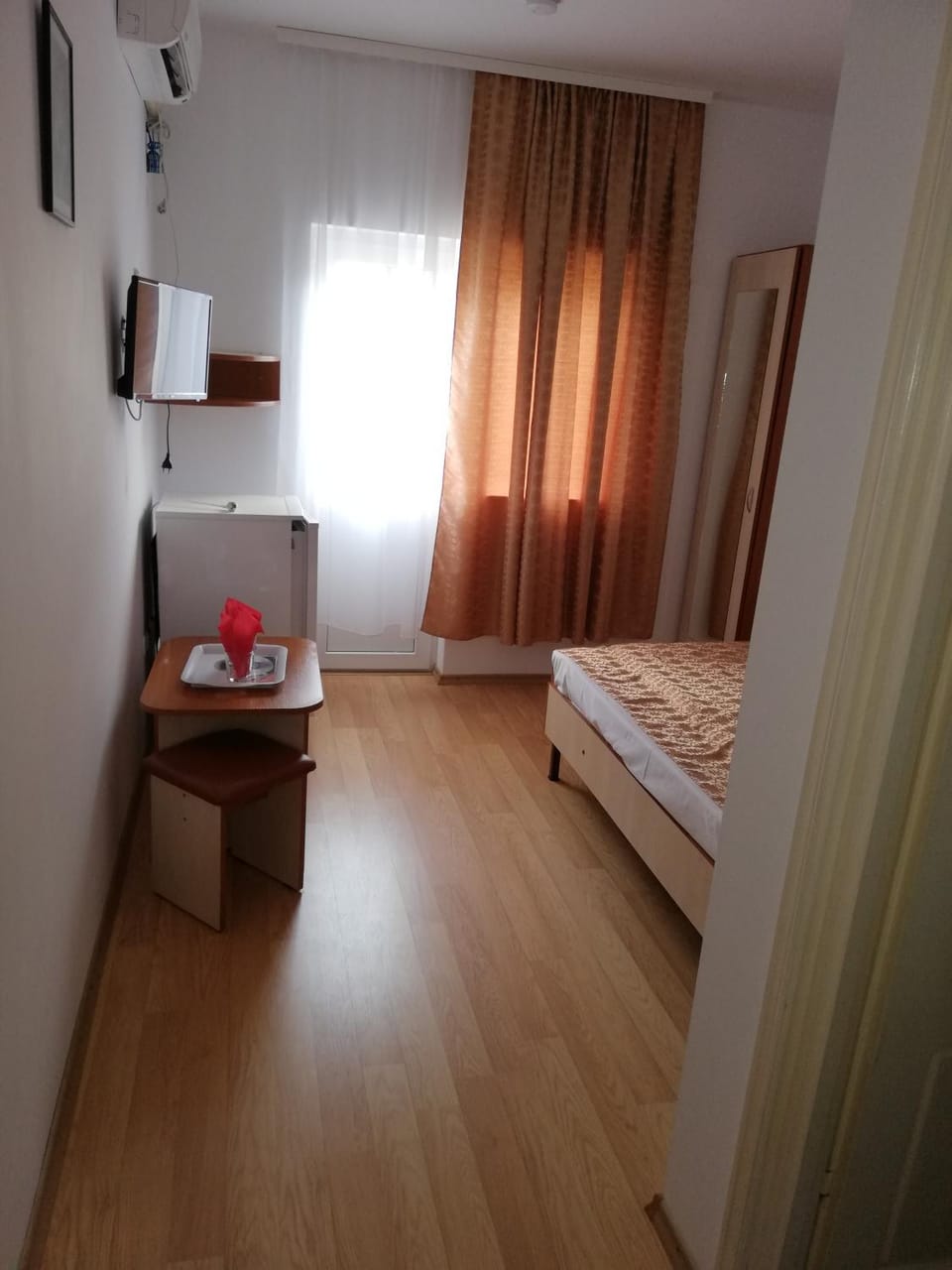 CASA SENIA Bed and Breakfast in Eforie Nord
