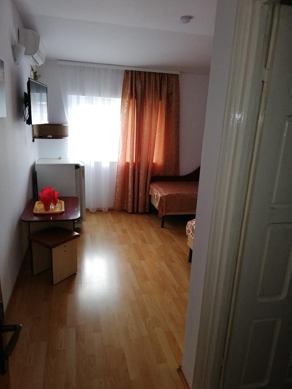CASA SENIA Bed and Breakfast in Eforie Nord