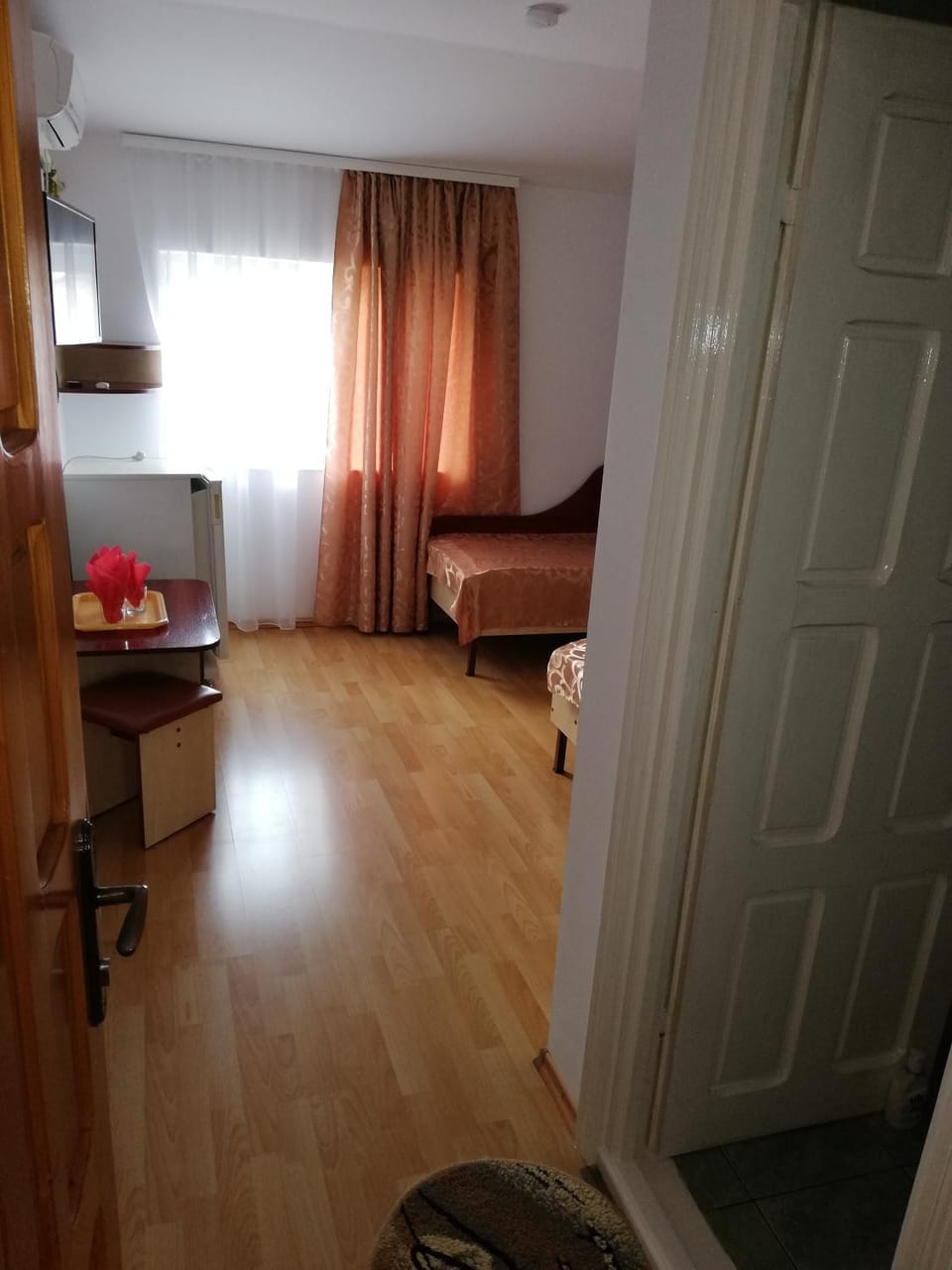 CASA SENIA Bed and Breakfast in Eforie Nord
