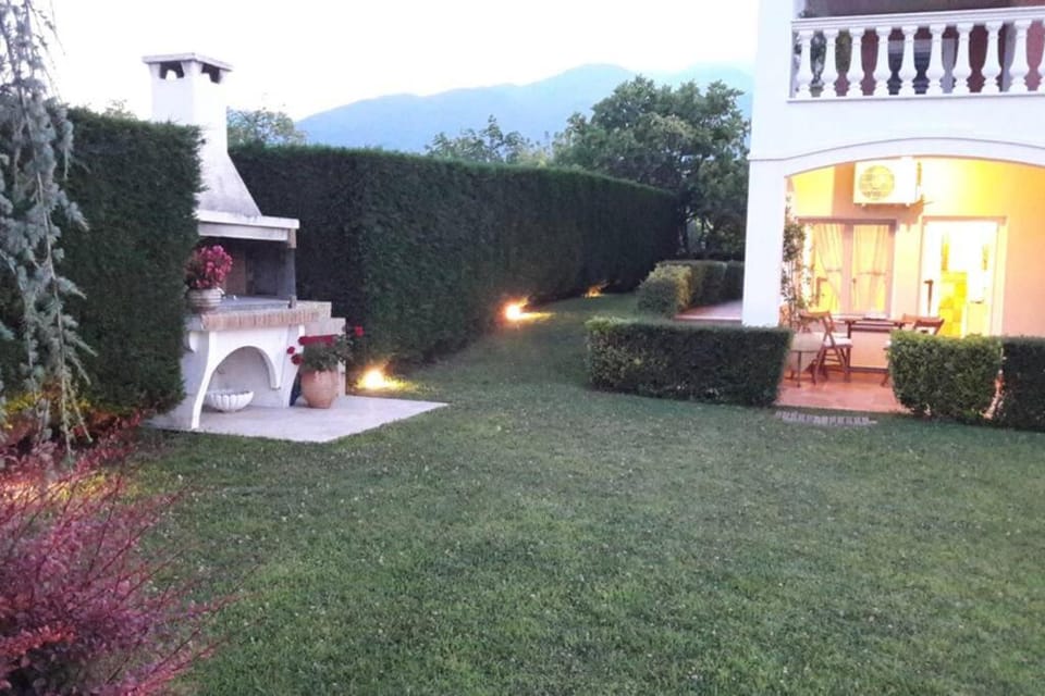 Luxurious Independent Room and Garden House in Pieria, Greece