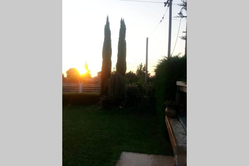 Luxurious Independent Room and Garden House in Pieria, Greece