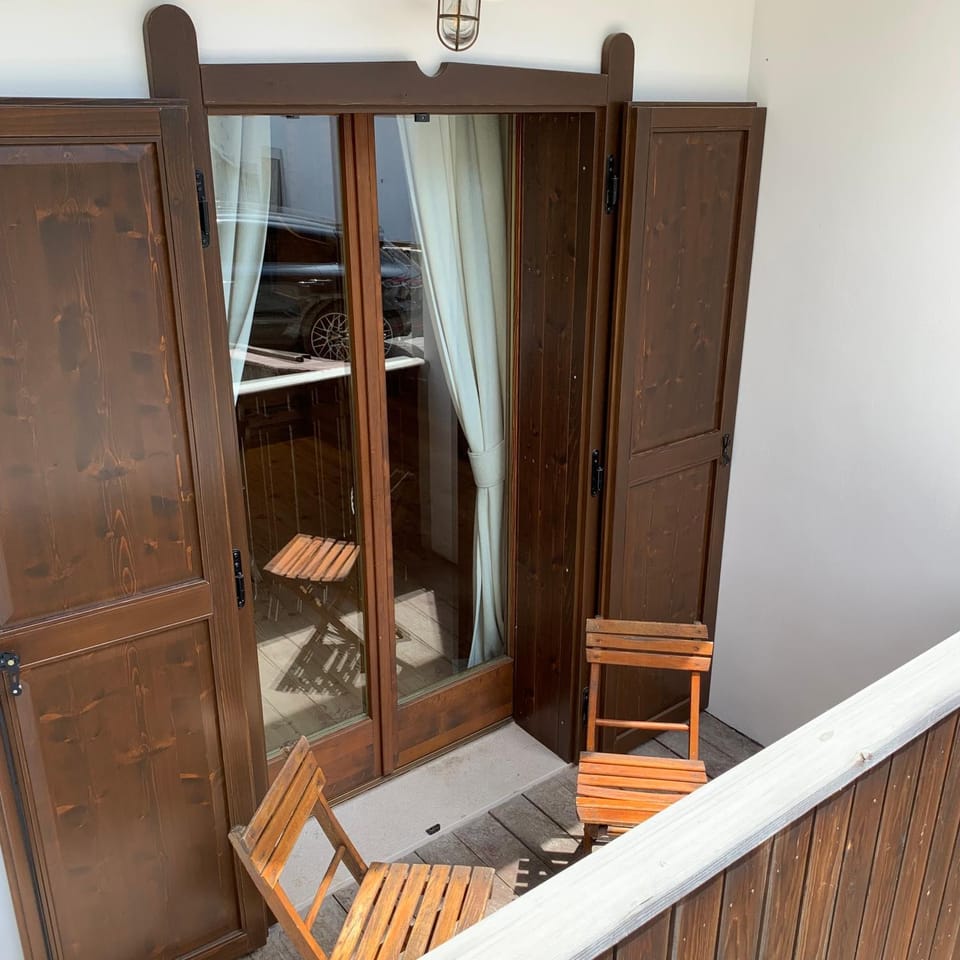 Piccolo gioiello di montagna Apartment in Trentino-South Tyrol