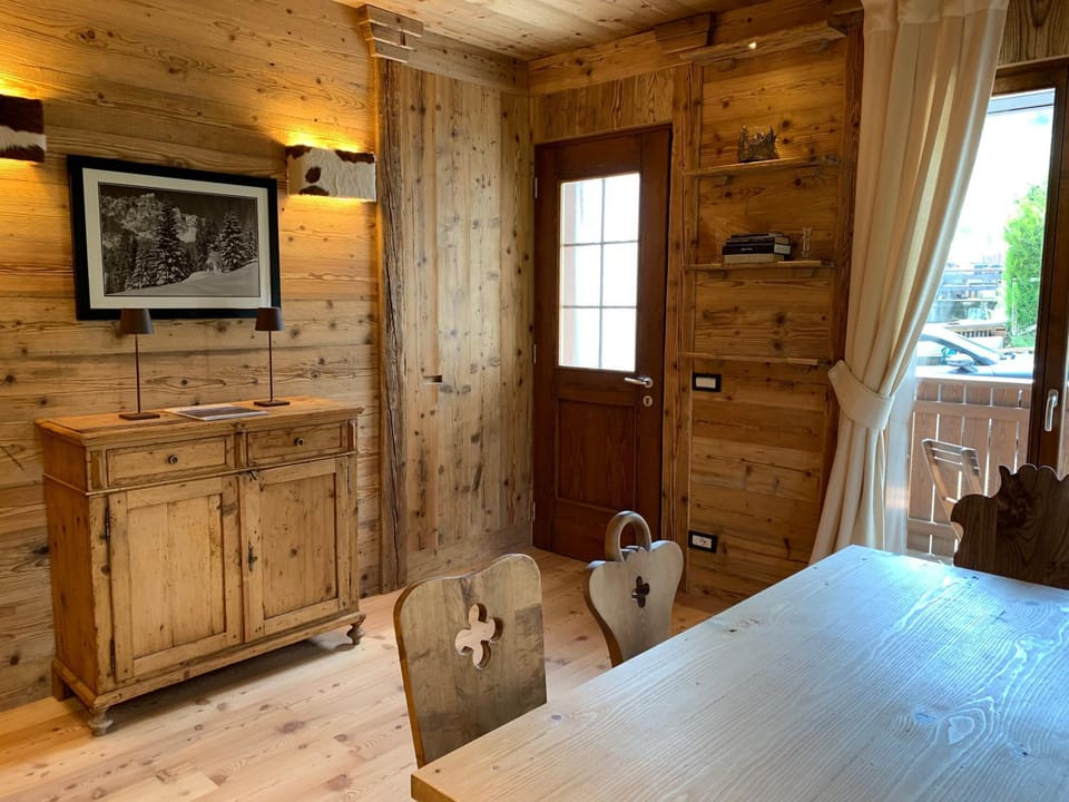 Piccolo gioiello di montagna Apartment in Trentino-South Tyrol