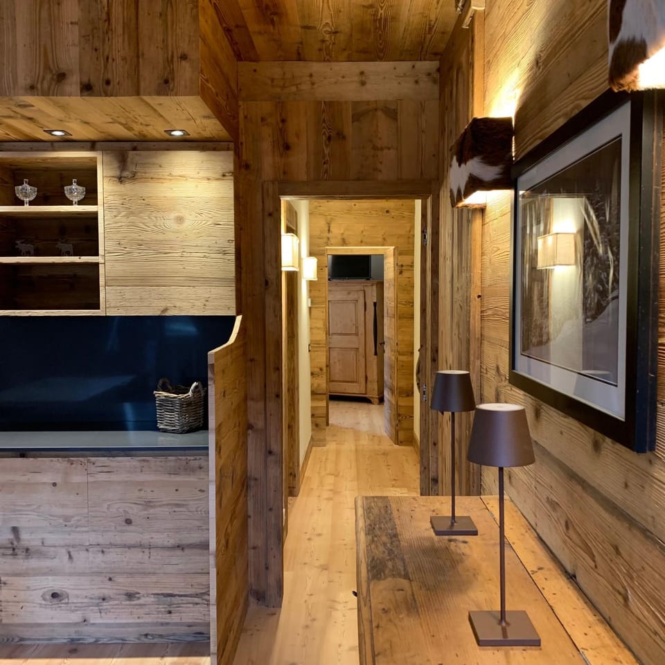 Piccolo gioiello di montagna Apartment in Trentino-South Tyrol