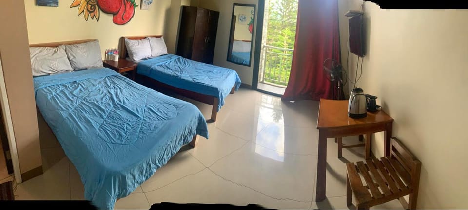 North 27 Hill Transient Rooms near Microtel Inn and Victory Liner Baguio Vacation rental in Baguio