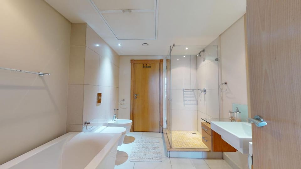 Shower, Bathroom, Bath