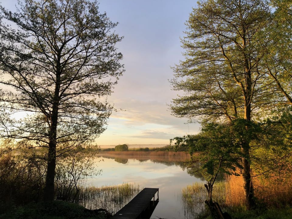 View (from property/room), Lake view