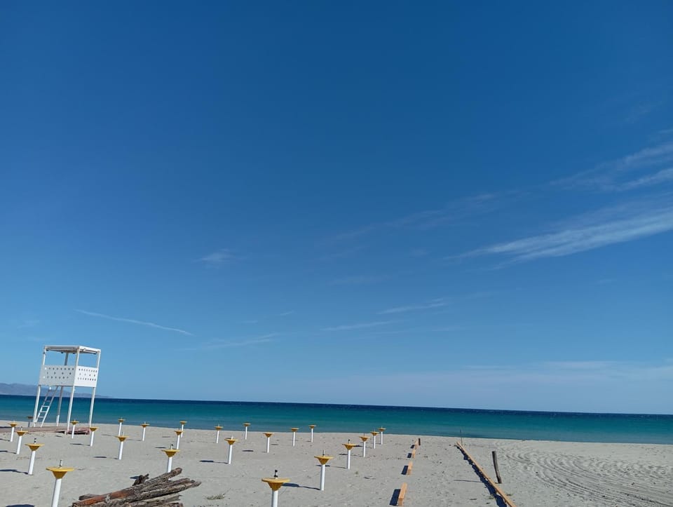 Villa WILLIAM Vacation rental in Quartu Sant'Elena