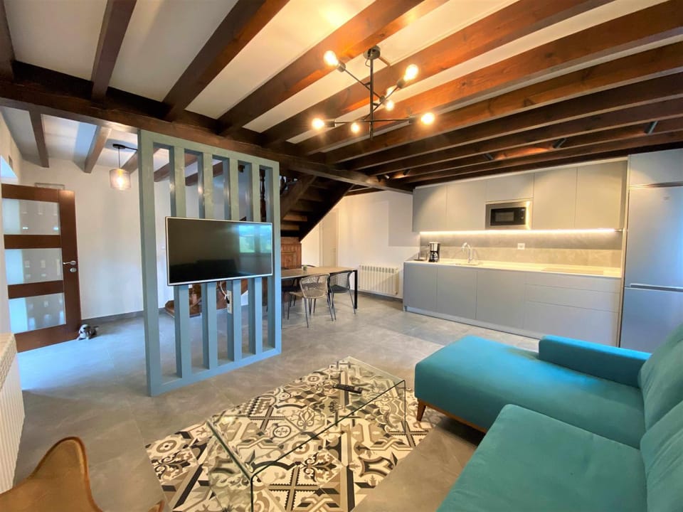 La Finca de Ribadedeva Villa in Cantabria