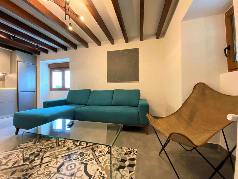 La Finca de Ribadedeva Villa in Cantabria