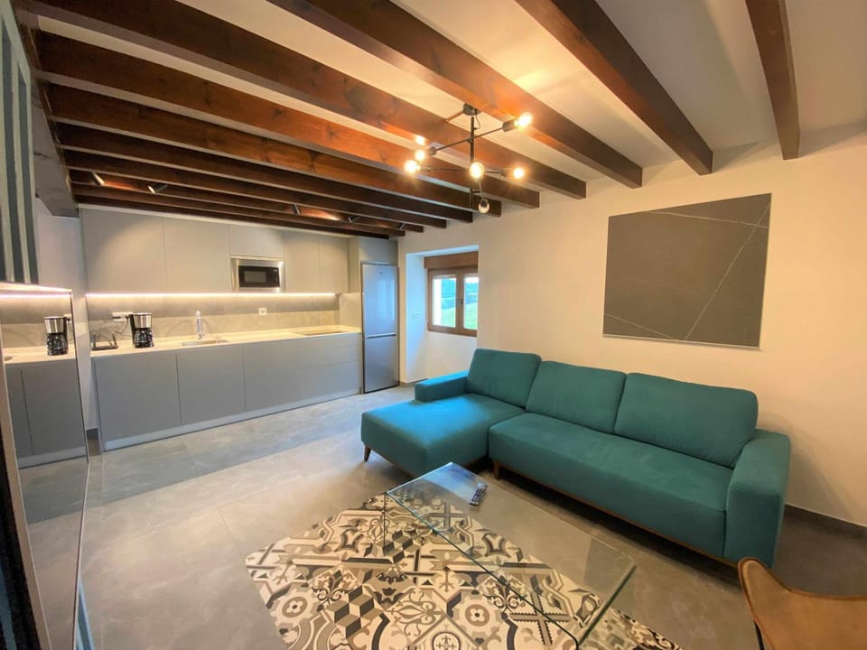 La Finca de Ribadedeva Villa in Cantabria