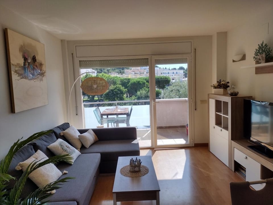 Living room, Lounge or bar